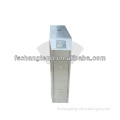 Automatic bridge speed gate with interface of relay